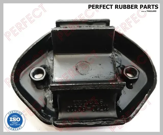 Подушка двигателя (Perfect). Артикул SU04SJ413