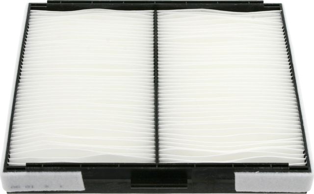 Салонный фильтр Blue Print. Артикул ADG02508