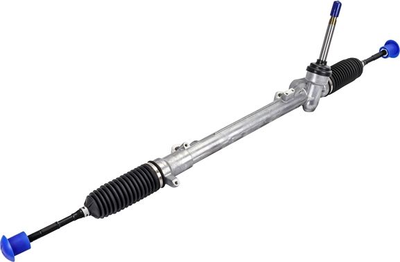 РУЛЕВАЯ РЕЙКА QASHQAI 07-14 (Sailing). Артикул NSLWT113636