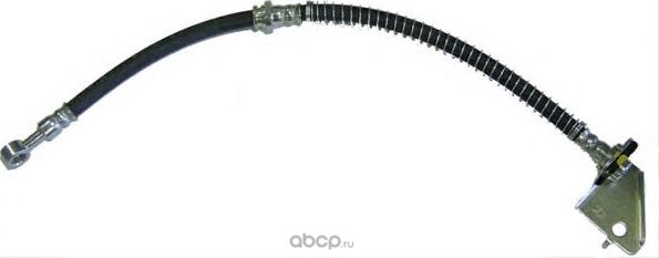 Тормозной шланг Hyundai / KIA. Артикул 587322E110