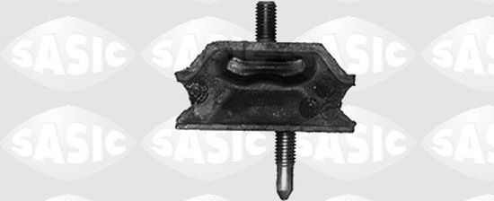 Сайлентблок задней балки Sasic. Артикул 1315715
