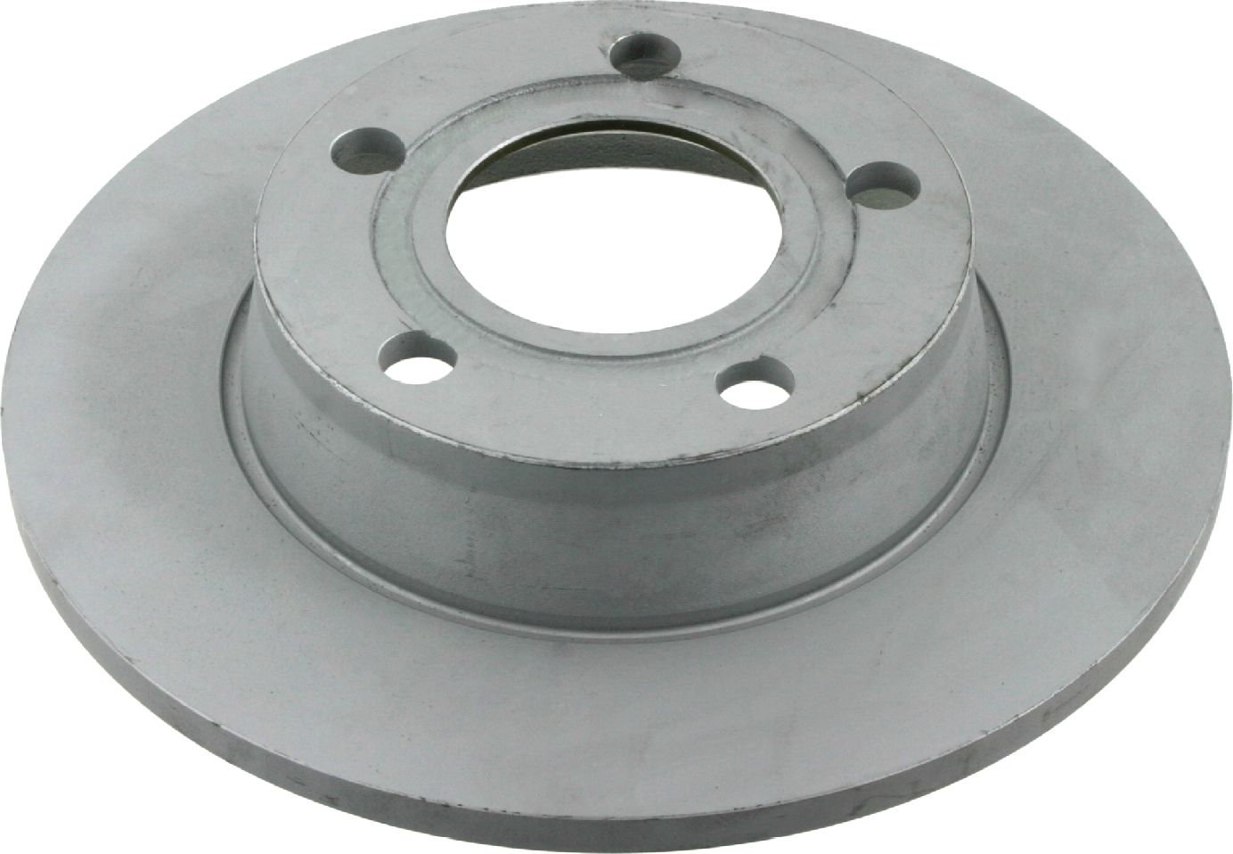 Тормозной диск Febi Bilstein. Артикул 22906