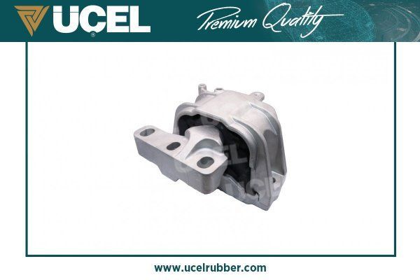 Подушка (опора) двигателя Ucel правая для Volkswagen Golf V 2003-2008. Артикул 61306