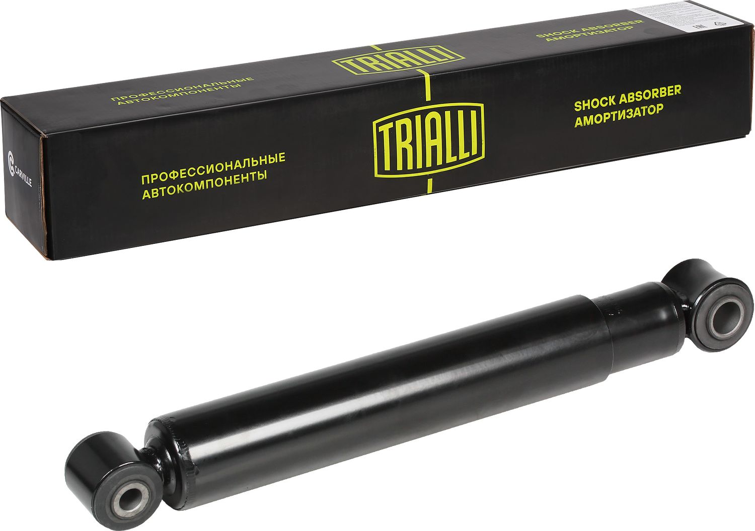Амортизатор Trialli. Артикул AH 51017