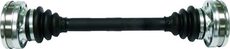 Полуось (привод в сборе, приводной вал) SKF. Артикул VKJC 1130