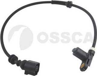 Датчик ABS OSSCA для Volkswagen Sharan I 1995-2010. Артикул 09439