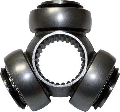 Трипоид Birth. Артикул 3460