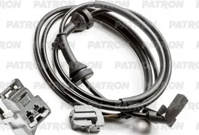 Датчик частоты вращения колеса (Patron). Артикул ABS52048