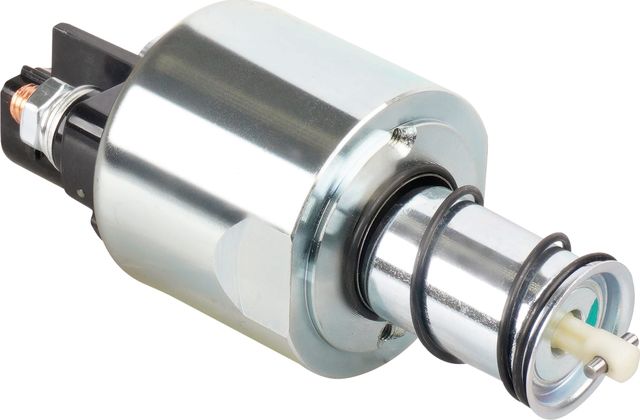 Втягивающее реле стартера StartVOLT для Volkswagen Golf Plus I 2004-2013. Артикул VSR 1016