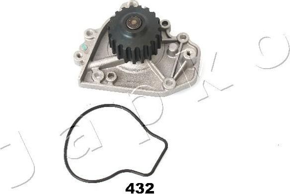 Помпа (водяной насос) Japko. Артикул 35432