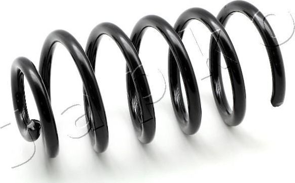 Пружина подвески Japko. Артикул ZCJ6391C