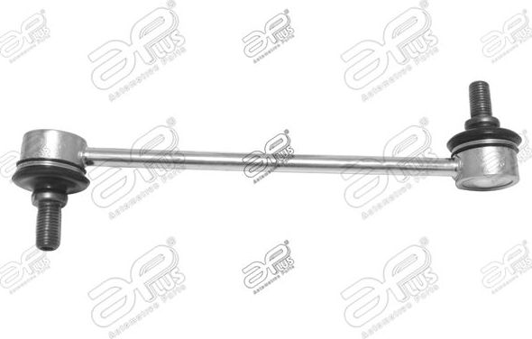 Стойка (тяга) стабилизатора APlus задняя правая/левая для Suzuki Liana I 2001-2008. Артикул 27717AP