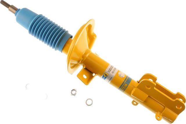 Амортизатор Bilstein B6 Performance передний для Ford Mustang V 2004-2014. Артикул 35-212676
