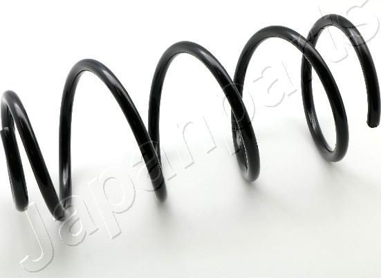 Пружина подвески Japanparts. Артикул ZC3462C