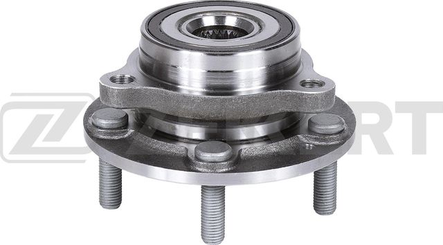 Ступица колеса Zekkert. Артикул RL-2428