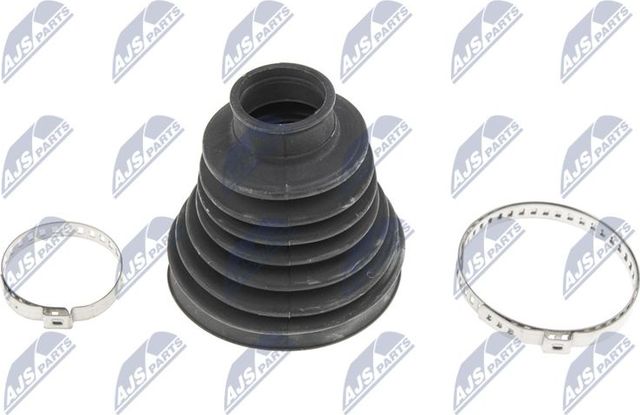 Пыльник шруса (комплект) NTY. Артикул NOP-075