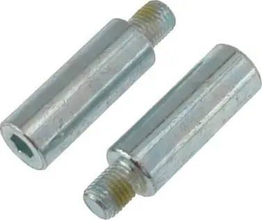 Caliper Slide Pin = Болт направляющий скобы переднего суппорта (к-т, 2 шт.) - FO (Carlson). Артикул H5089