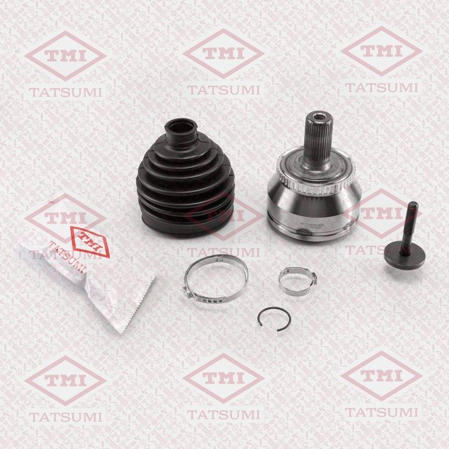 ШРУС VOLVO XC90 02- наружн. (Tatsumi). Артикул TDA1041