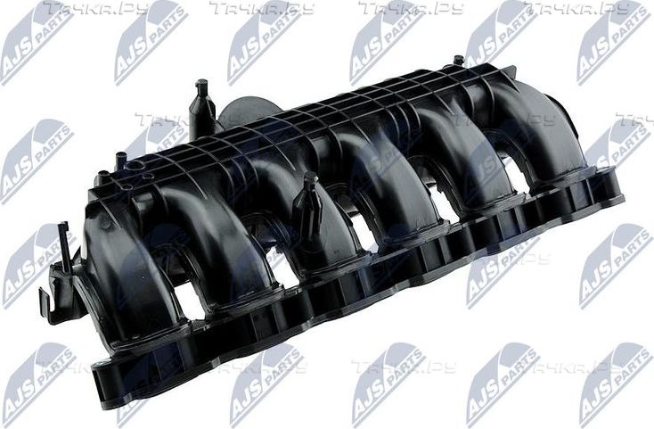 Впускной коллектор NTY для BMW X4 I (F26) 2014-2018. Артикул BKS-BM-016