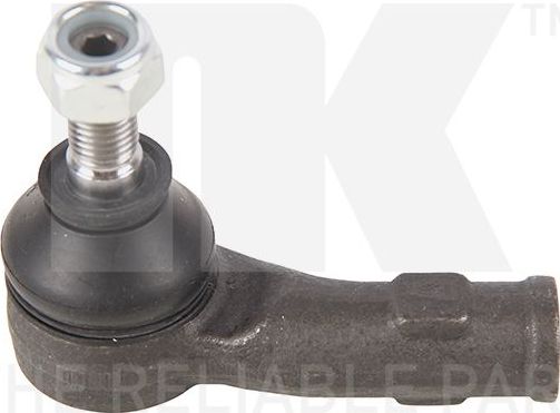 Наконечник рулевой тяги NK левый наружный для SEAT Arosa I 1997-2004. Артикул 5034735