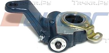 Трещетка тормозная (рычаг тормоза регулировочный) Auger левый для MAN TGM 2005-2026. Артикул 57934