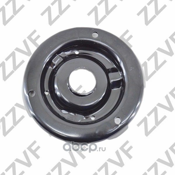 ПРОСТАВКА ПРУЖИНЫ ПЕРЕДНЕЙ TOYOTA CAMRY (01-18) (Zzvf). Артикул ZVBZ0789