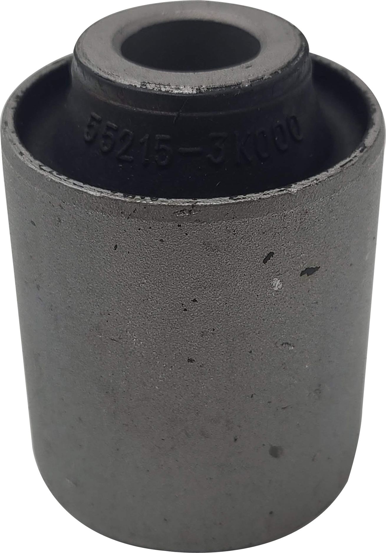 Сайлентблок переднего рычага подвески CTR. Артикул GV0069