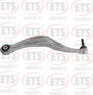 Поперечный рычаг передней подвески ETS (алюминий). Артикул 03.TC.852