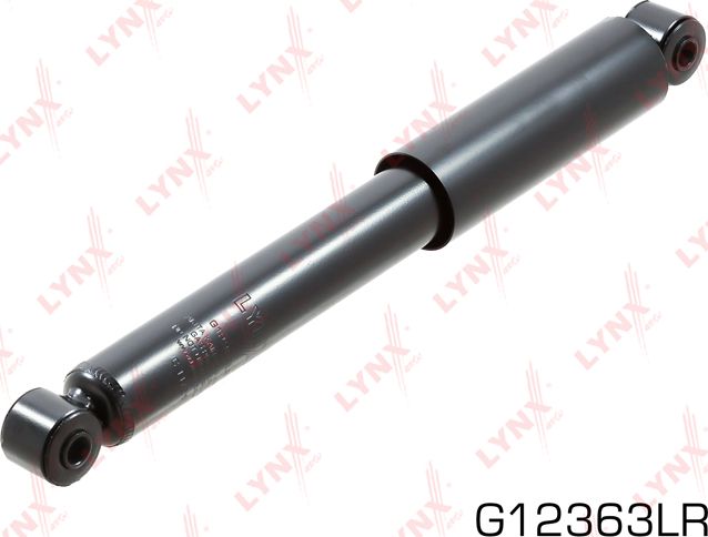 Амортизатор LYNXauto задний для Daewoo Matiz I 1998-2005. Артикул G12363LR