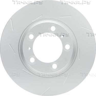 Тормозной диск Bosch. Артикул 0 986 479 732