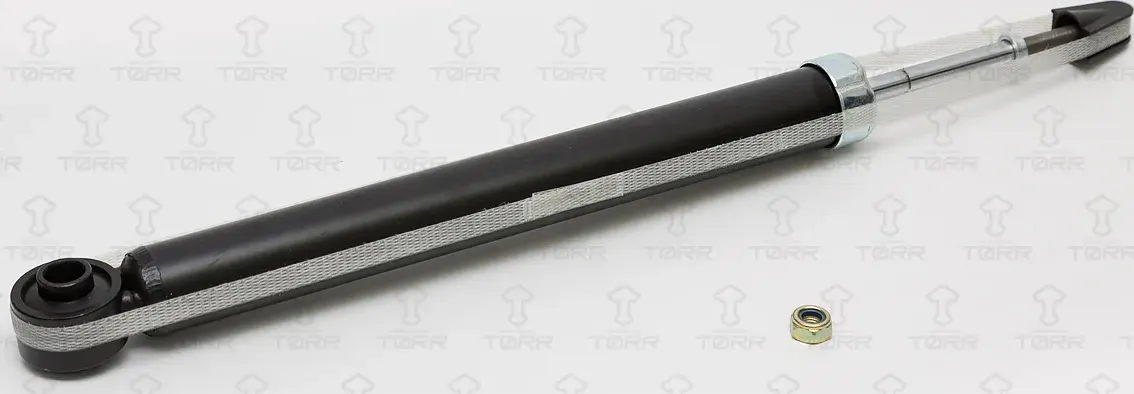 Амортизатор задний газовый TOYOTA YARIS 99-TOYOTA YARIS 1999 (Torr). Артикул DH1217