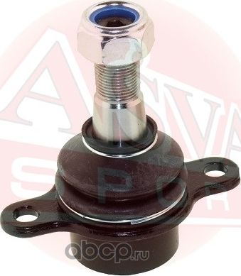 ОПОРА ШАРОВАЯ (Asva). Артикул 2020010