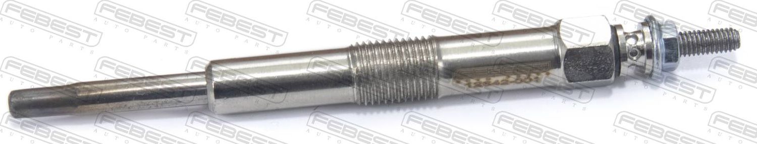 Свеча накаливания (накала) Febest. Артикул 12642-001