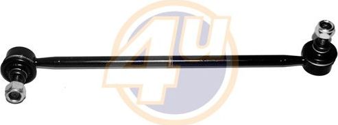 Стойка (тяга) стабилизатора 4U. Артикул HY-F-72310