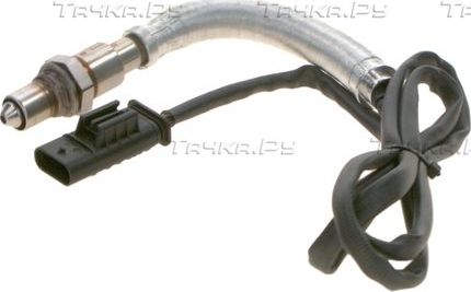 Лямбда-зонд (кислородный датчик) Bosch для BMW X6 III (G06) 2019-2026. Артикул 0 281 004 638
