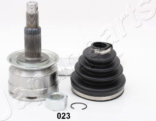 Шрус наружный (граната) Japanparts для Chrysler Sebring II 2001-2007. Артикул GI-023