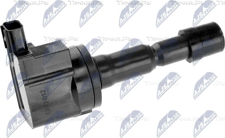 Катушка зажигания NTY для Honda Fit II 2008-2014. Артикул ECZ-HD-012