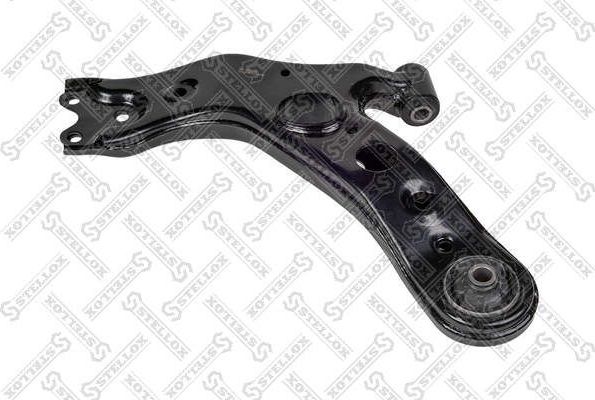 Поперечный рычаг передней подвески Stellox. Артикул 57-00855-SX