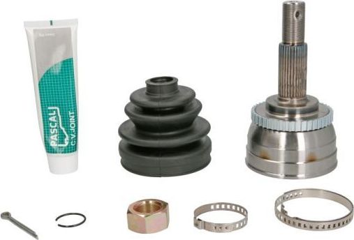 Шрус наружный (граната) Pascal. Артикул G11077PC