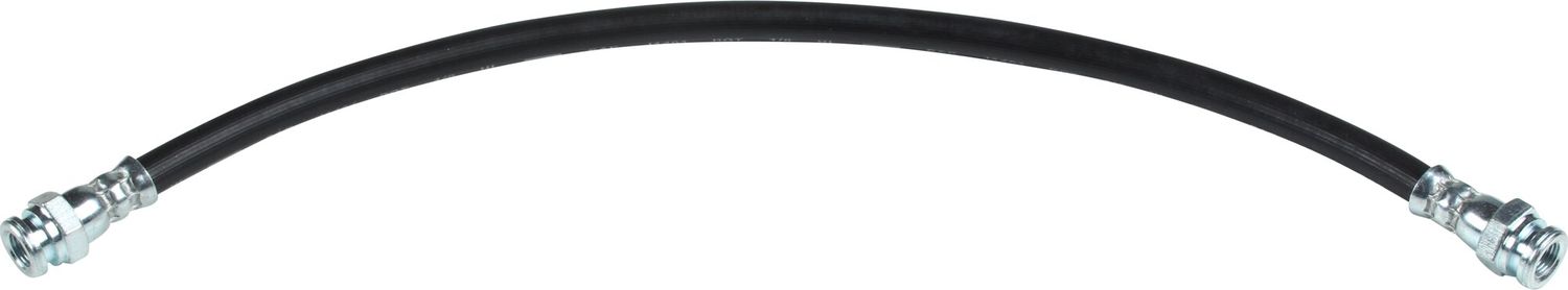 Тормозной шланг JP Group. Артикул 1161704400