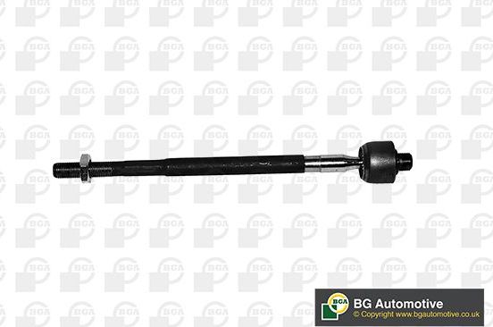 Рулевая тяга BGA. Артикул SR2209