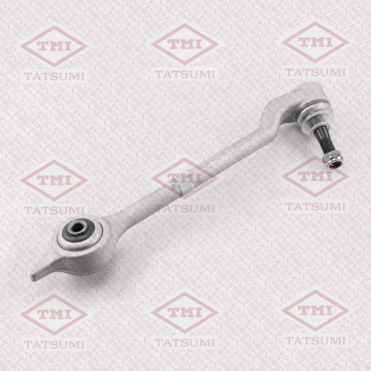 Рычаг BMW 5 (E39) 95- перед.подв.нижн.прав. (Tatsumi) Tatsumi. Артикул TEE1809R