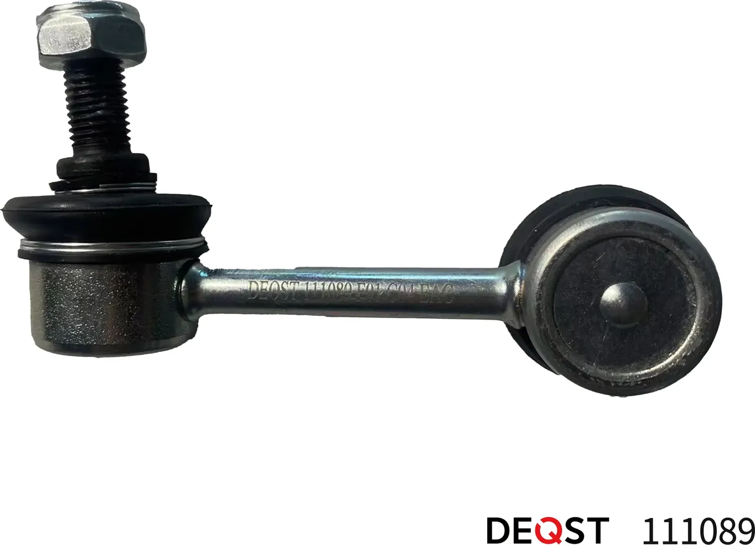 Тяга заднего стабилизатора MITSUBISHI (Outlander III GF_W,GG_W) (2012-) DEQST 11 Deqst. Артикул 111089