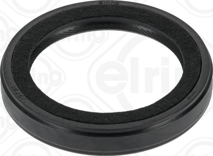 Сальник, уплотнительное кольцо Elring (АСМ (полиакриловый каучук)). Артикул B33.400