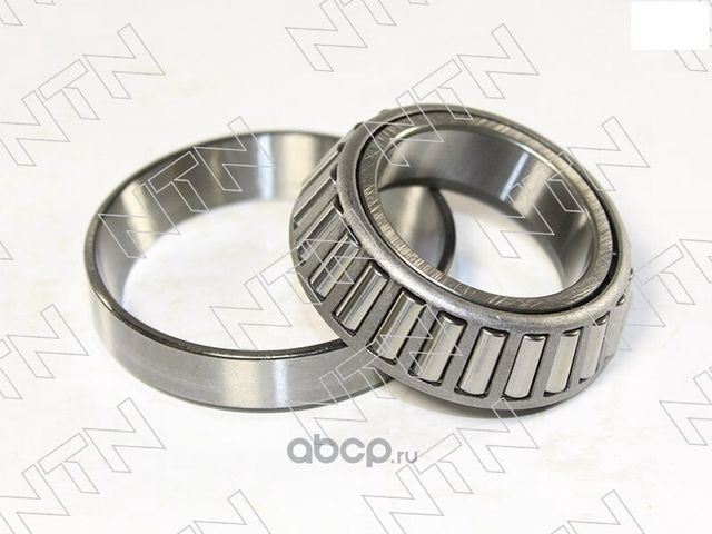 Подшипник перед ступицы наружний TOYOTA LAND CRUISER 80/100/105, MMC PAJERO V4# (NTN/SNR). Артикул NTN10294910