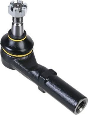 Наконечник рулевой тяги Zentparts (сталь). Артикул Z97415