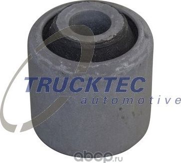 Сайлентблок переднего рычага подвески Trucktec Automotive. Артикул 08.31.225