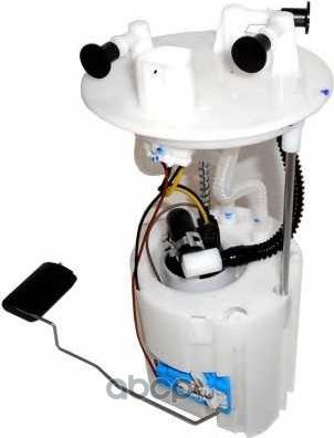 Бензонасос (топливный насос) (в сборе) Hyundai / Kia для Kia Sorento II 2009-2026. Артикул 311102P900