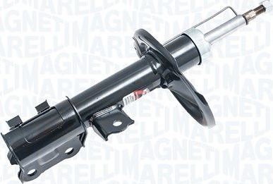 Амортизатор Magneti Marelli передний левый для Kia Ceed I 2006-2012. Артикул 352062070200