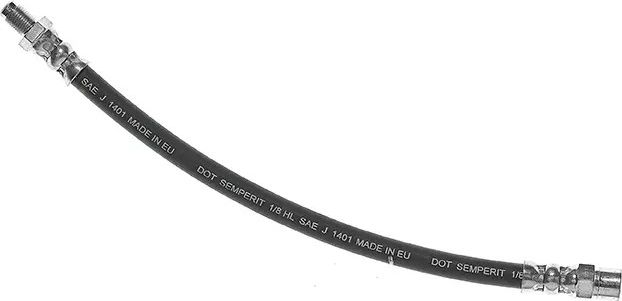 Тормозной шланг Brembo ESSENTIAL LINE задний правый/левый для Audi Quattro I 1980-1991. Артикул T 85 062